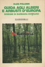 Guida agli alberi e arbusti