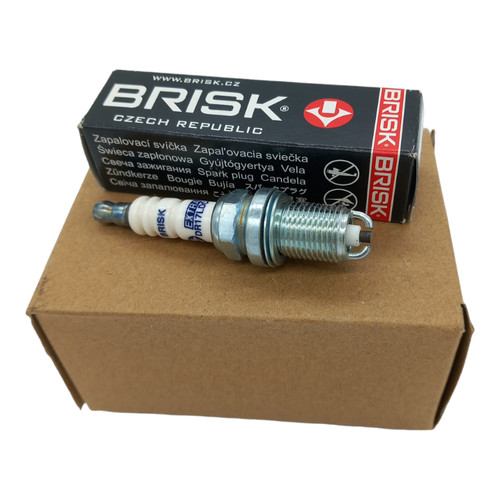 Candela brisk punte - candela, 2