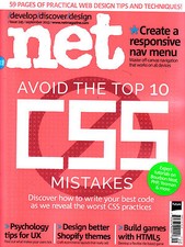 .NET Magazine September 2013