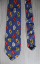 HUGO BOSS cravatta tie Vintage