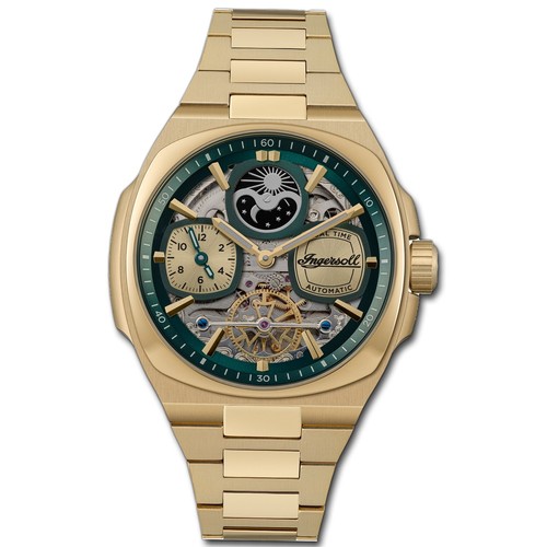 Orologio uomo ingersoll - uomo,