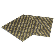 2 lastre in carbonio POLINI