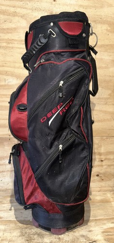 Borsa per carrello - da, golf
