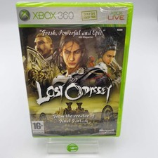 Nuovo Lost Odyssey (Microsoft