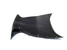 CARENA SCUDO ANTERIORE INFERIORE CENTRALE SYM SYMPHONY ST 200 i ANNO 2015 2017