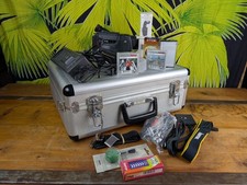 Set Videocamera Panasonic X16