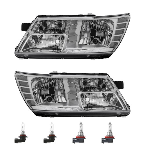 Set fari adatto per - fari,