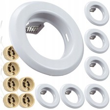 Set 6x Porta Faretti da