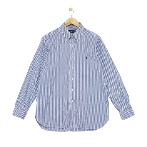Ralph lauren camicia righe - ralph,
