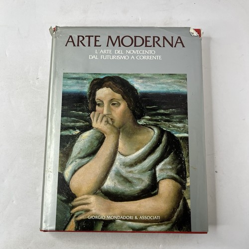 Arte moderna del - arte,
