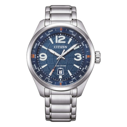 Citizen urban traveler - citizen,
