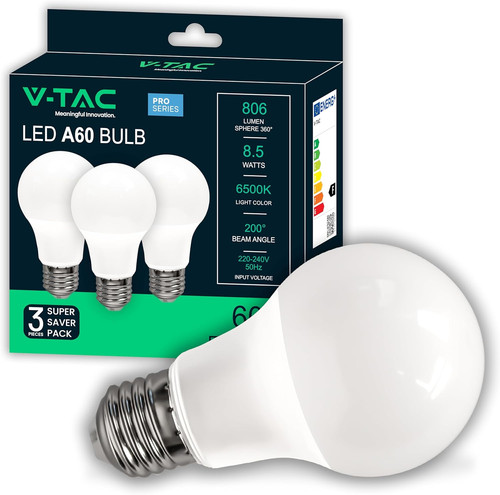 Lampadine led e27 5w - lampadine, da