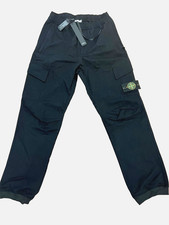 Stone Island Pantalone Cargo