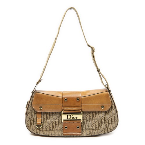 Borsa tracolla dior street - a,