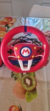 Volante Hori Mario Kart Racing Wheel Pro Mini - Ufficiale Nintendo Switch