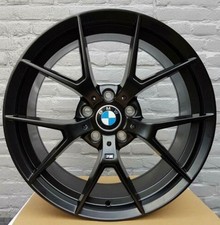 4 jantes neuves 19'' style Pack Sport CSL BMW. SERIE 3  4 1 x1 x2 x3 x4