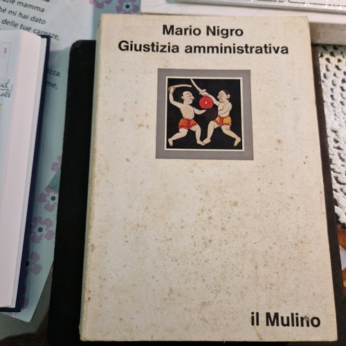 Giustizia amministrativa - , di