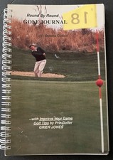 1988 Scarce ROUND BY ROUND