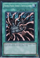 CARTA YU-GI-HO HA05 PRIMO