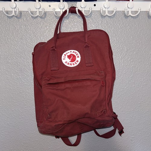 Zaino fjallraven kanken - fjallraven,