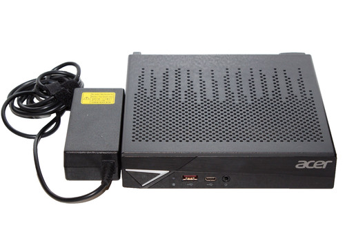 Piccolo acer ven2580 core - piccolo, pc