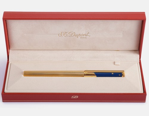 Penna stilografica dupont - s.t.,