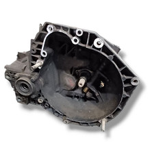 Cambio per Fiat Bravo 1.9