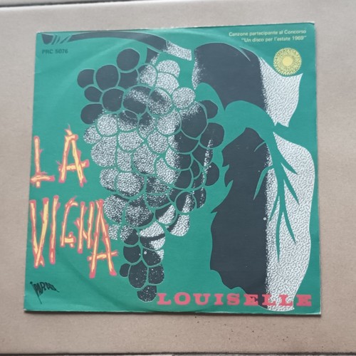 Louiselle vigna occhi - louiselle-la, vigna/occhi