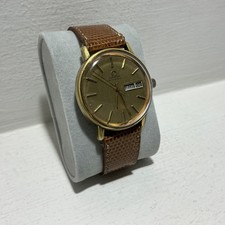 Omega Automatic Day Date