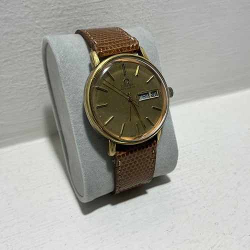Omega automatic day - automatic,
