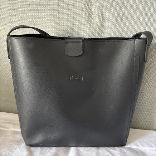 Borsa bag grande nera - borsa,