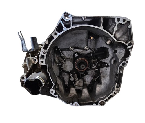 Cambio manuale completo per - manuale,