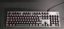 Logitech G413 Carbon Tastiera