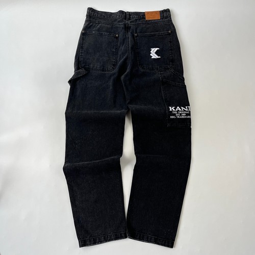 Jeans falegname karl kani - jeans,