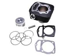 Anelli pistone cilindro 65,50