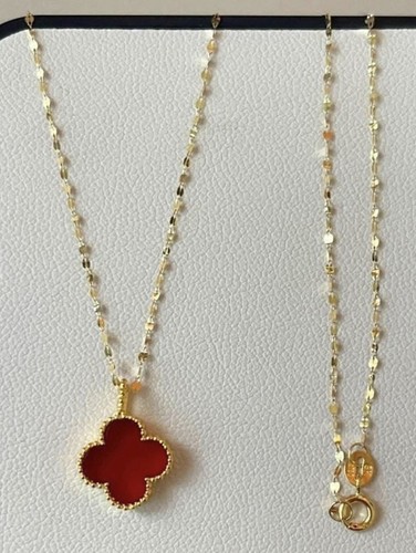 Collana leggera vero oro - leggera,