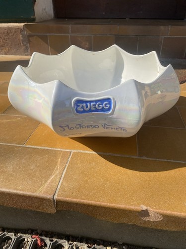 Enorme centrotavola zuppiera - enorme,