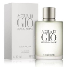 Armani Acqua di Giò Pour