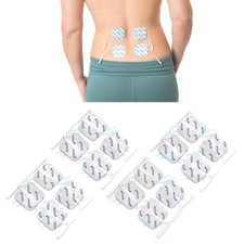 Elettrodi TENS pastiglie