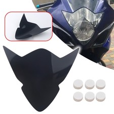 Protezione fari moto per