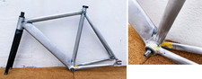 Colossi LOW PRO Freme Set