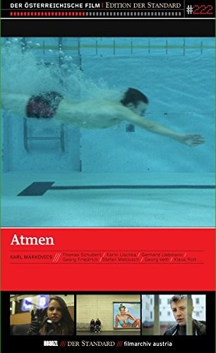 Atmen thomas schubert - (dvd),