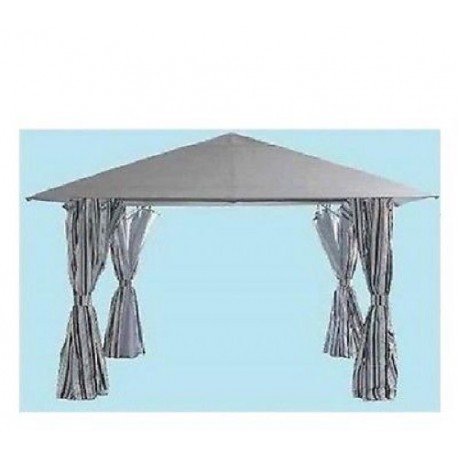 Gazebo gazebi sambalu 4x4 - gazebi,