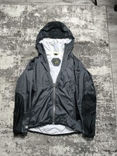 Giacca leggera impermeabile