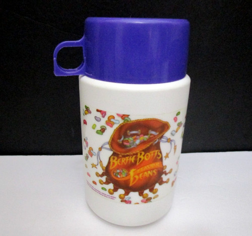 Harry potter thermos 2001 - potter,