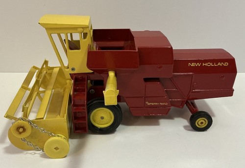 1968 ertl new - 1968, holland