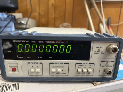Precision 1856d contatore - precision,