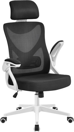 Sedia ufficio ergonomica con - sedia,