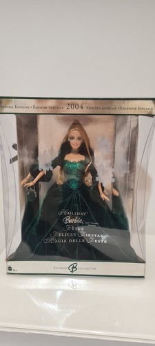 Barbie happy holiday - barbie,