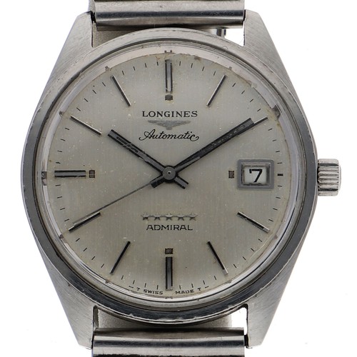 Longines admiral star - admiral, 5